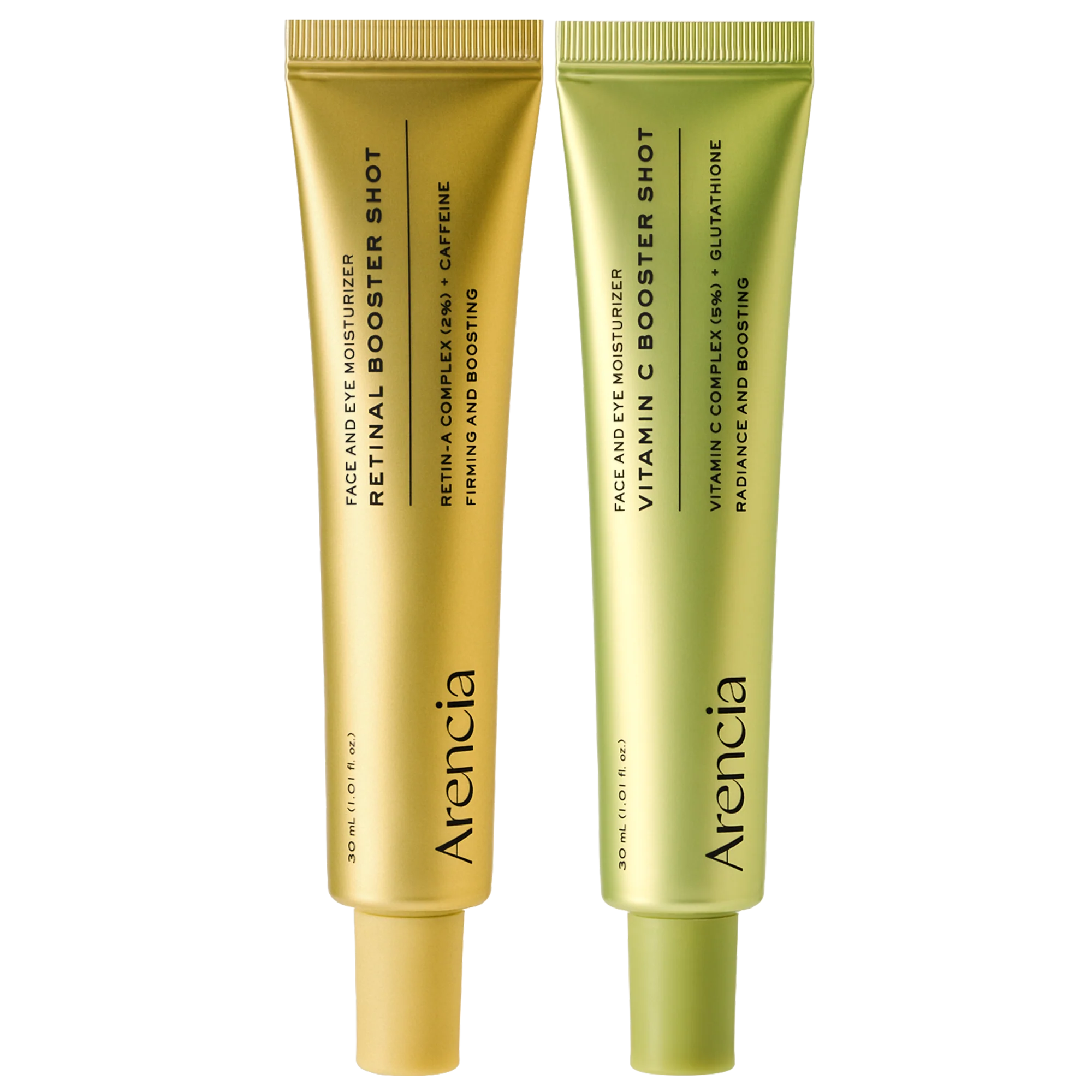 Booster Shot Skincare