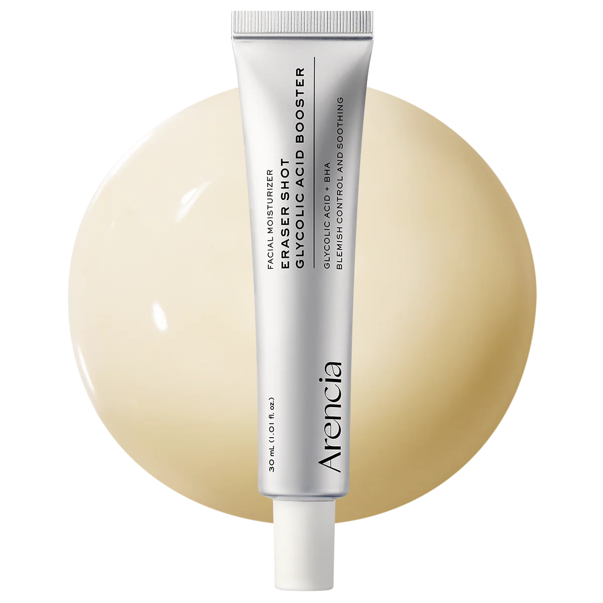 Acne & Blemishes